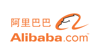 Alibaba Group Logo