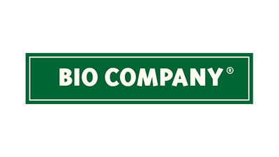 Logo Bio Company