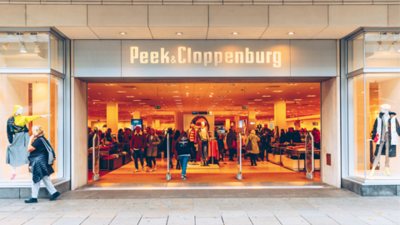 Peek & Cloppenburg Düsseldorf (P&C)