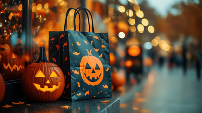 Halloween Quelle: Adobe Stock/Songsak